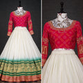 Traditional Navratri Lehenga Choli Anantexports