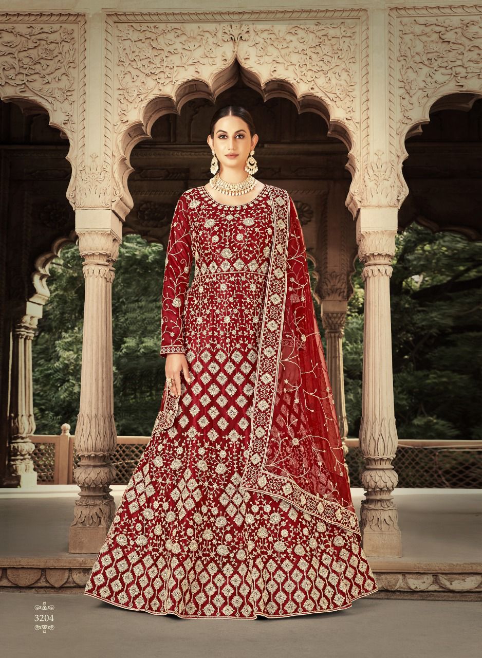 BELA HOOR 3204 SERIES Anant Tex Exports Private Limited