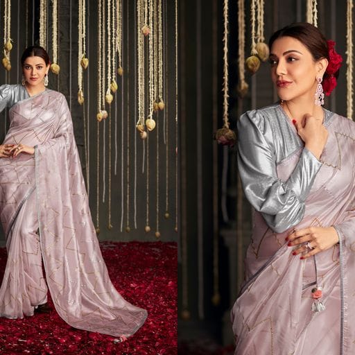 Traditional Styled Kajal- 11 Designer Banarasi Saree 5221 to 5235 Anant Tex Exports Private Limited