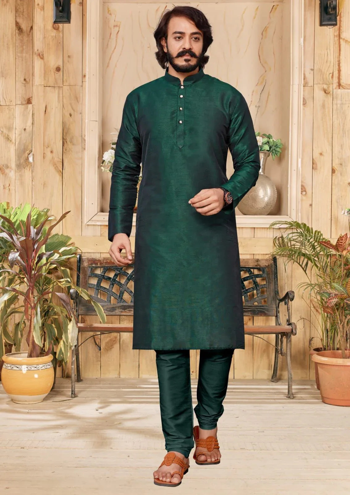 Festival Kurta Pajama Anant Tex Exports Private Limited