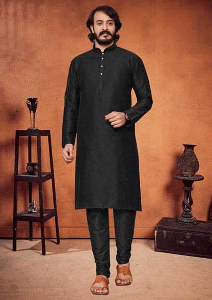Festival Kurta Pajama - Anant Exports