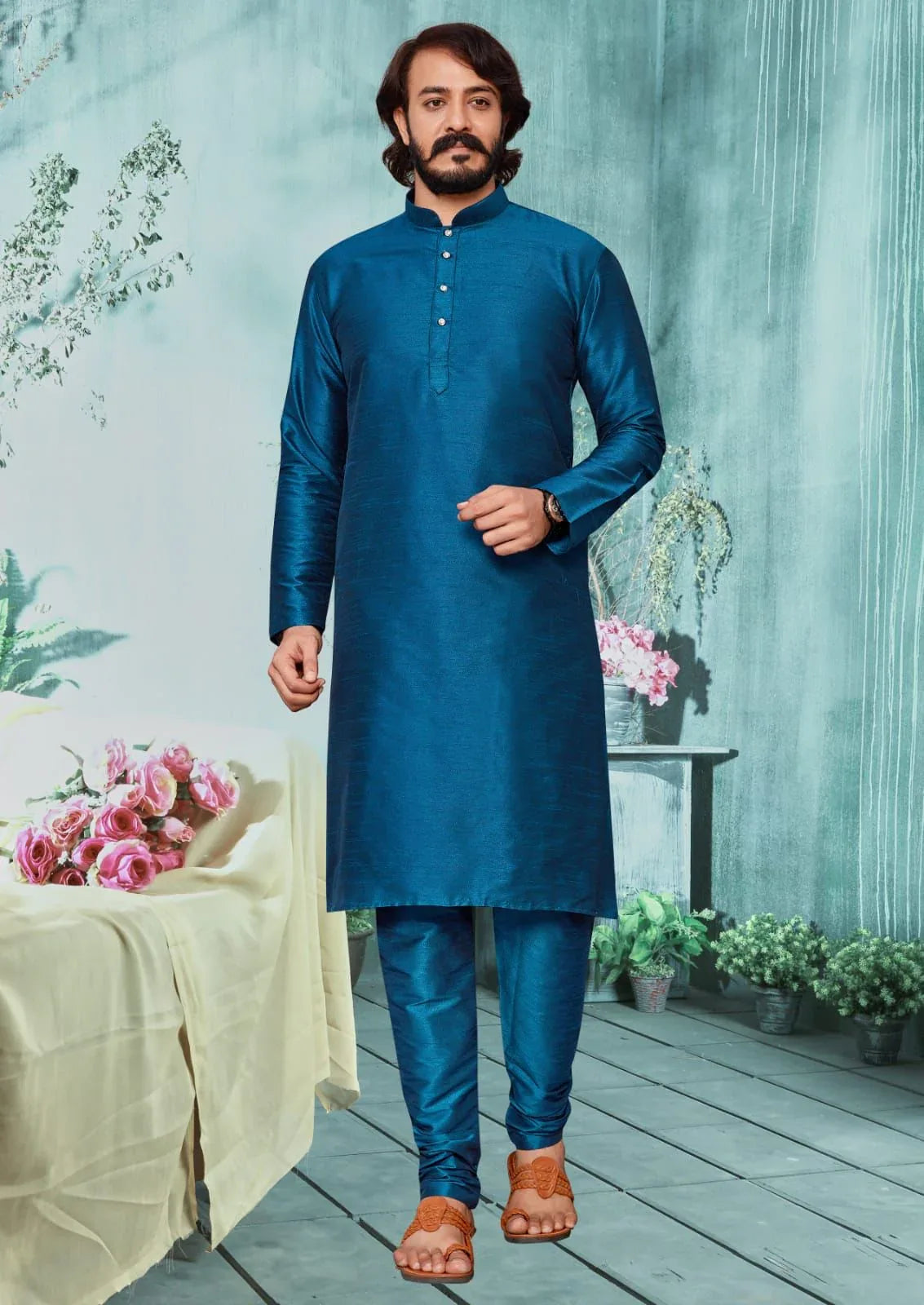 Festival Kurta Pajama Anant Tex Exports Private Limited