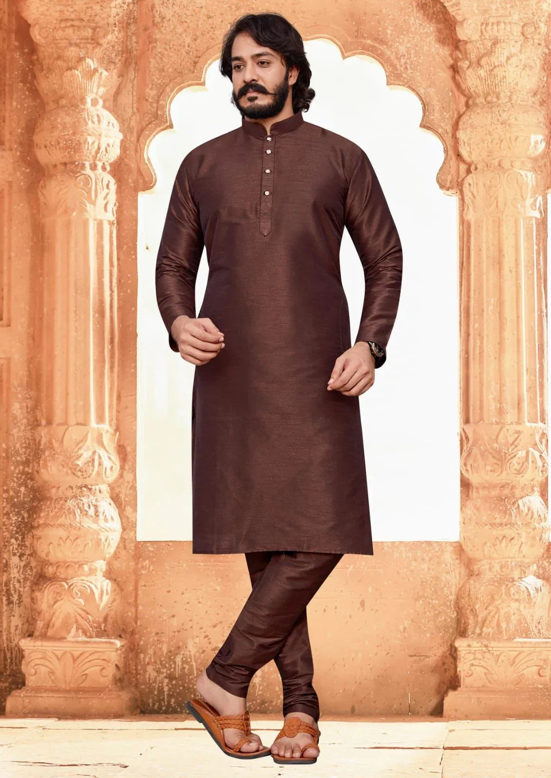 Festival Kurta Pajama Anant Tex Exports Private Limited