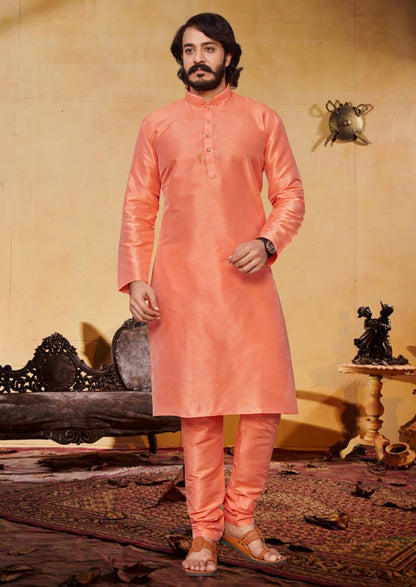 Festival Kurta Pajama - Anant Exports