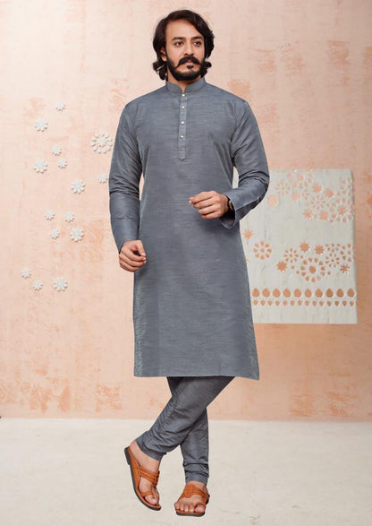 Festival Kurta Pajama - Anant Exports
