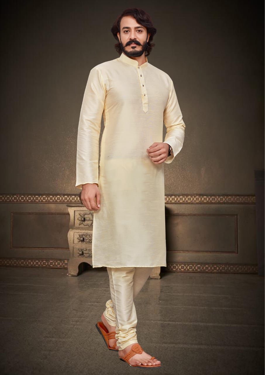 Festival Kurta Pajama - Anant Exports