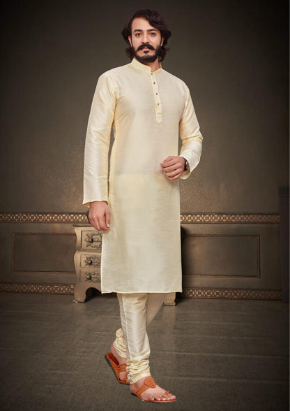 Festival Kurta Pajama - Anant Exports