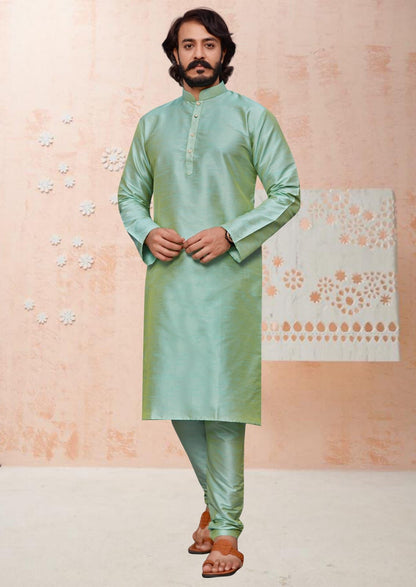 Festival Kurta Pajama - Anant Exports