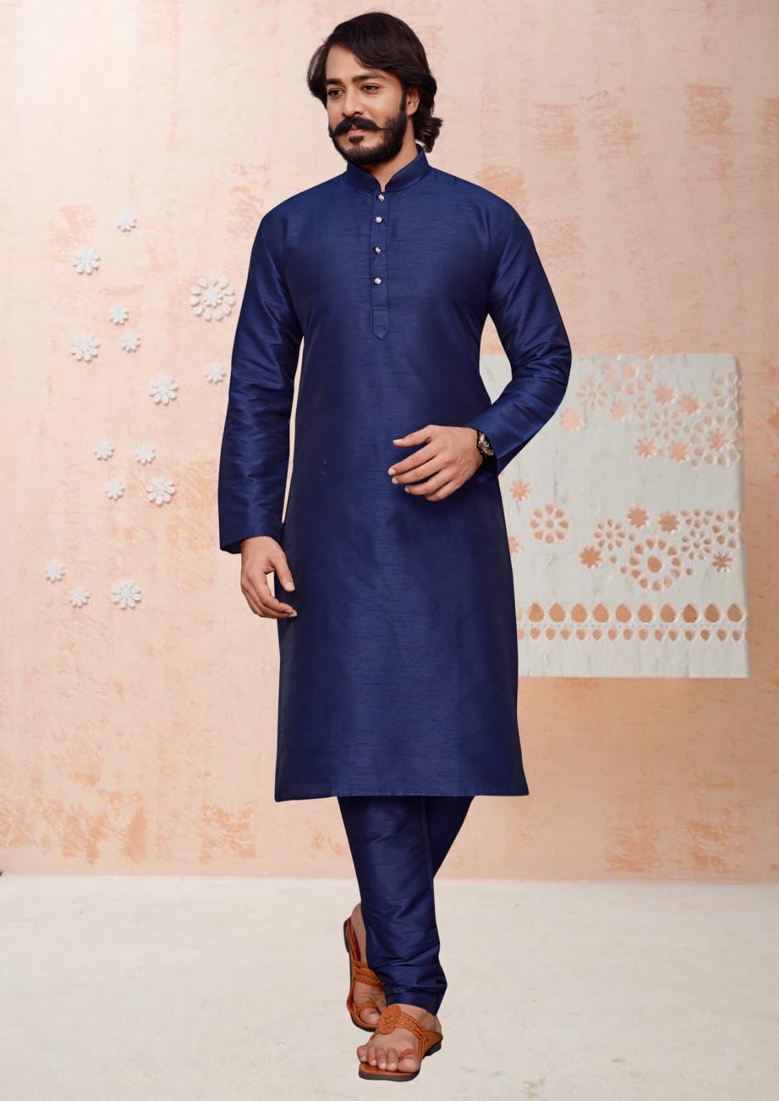 Festival Kurta Pajama - Anant Exports