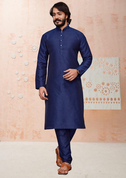 Festival Kurta Pajama - Anant Exports