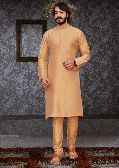 Festival Kurta Pajama - Anant Exports