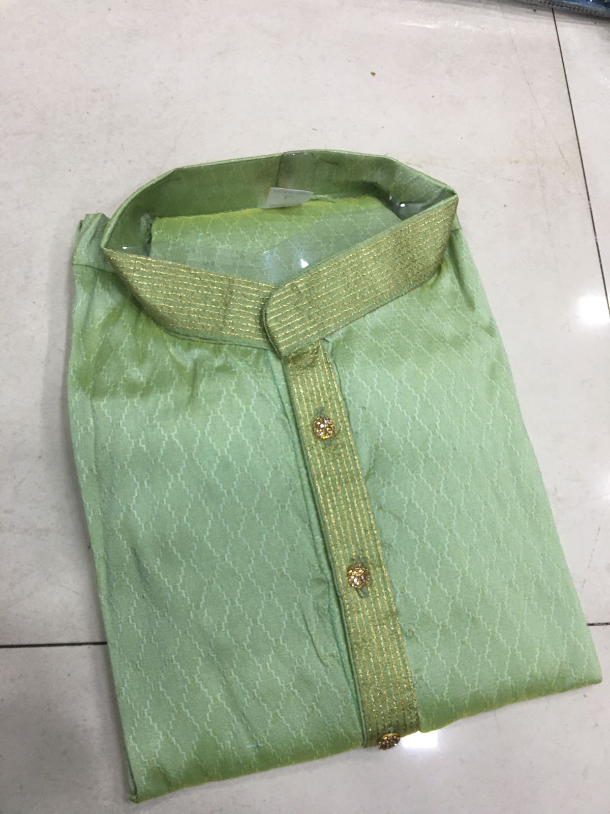 Men's Kurta Pajama Anant Tex Exports Private Limited