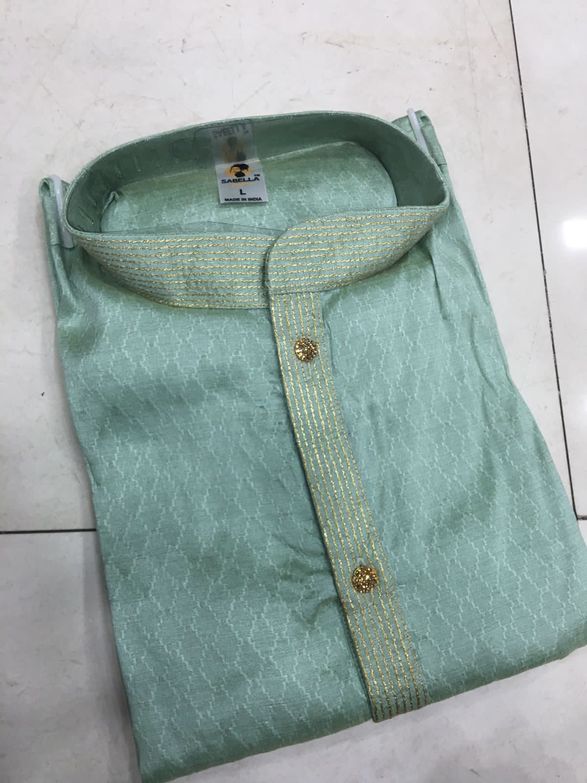 Men's Kurta Pajama Anant Tex Exports Private Limited