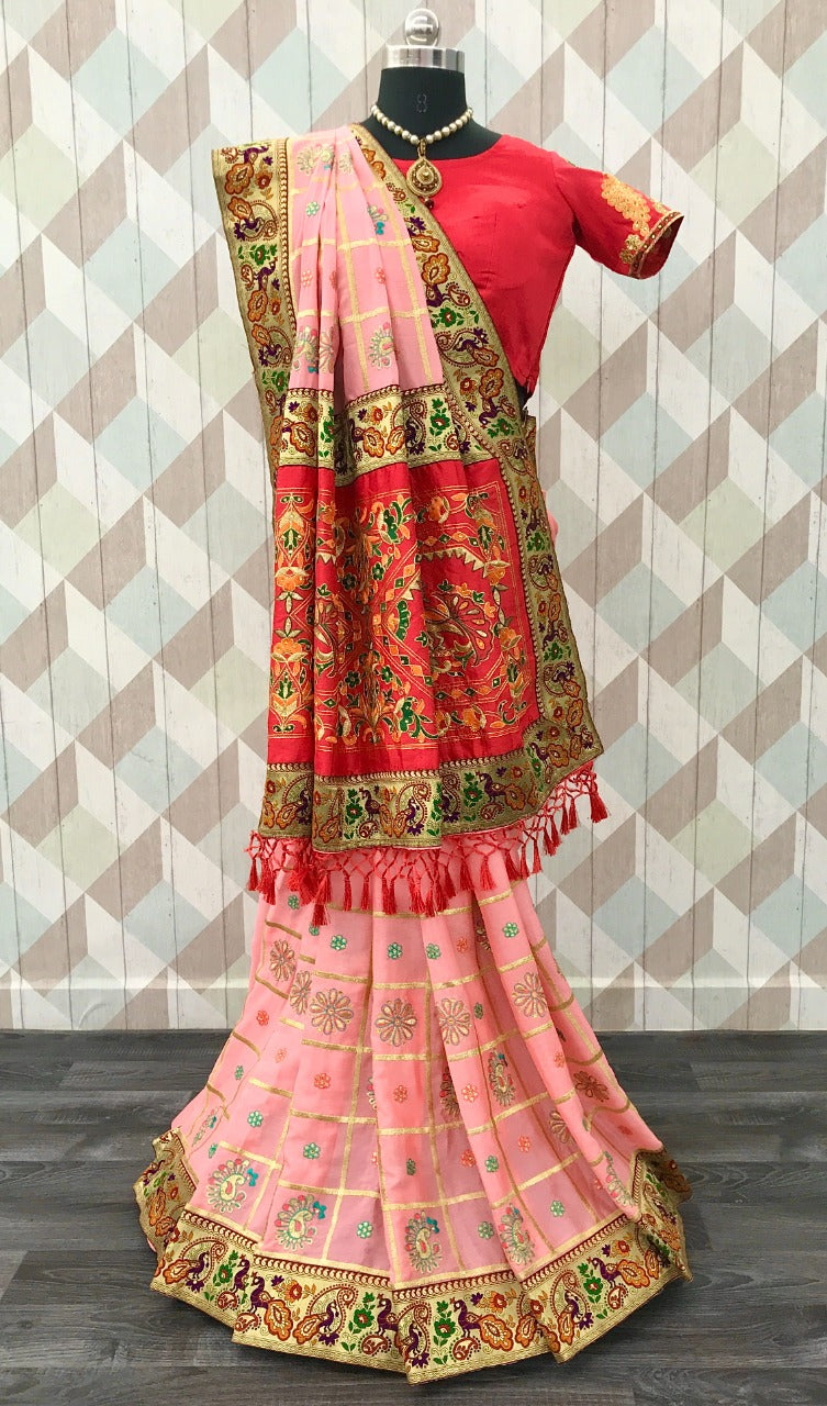 BANDHANI PANETAR Vol-2 (104 to 106) Anant Tex Exports Private Limited