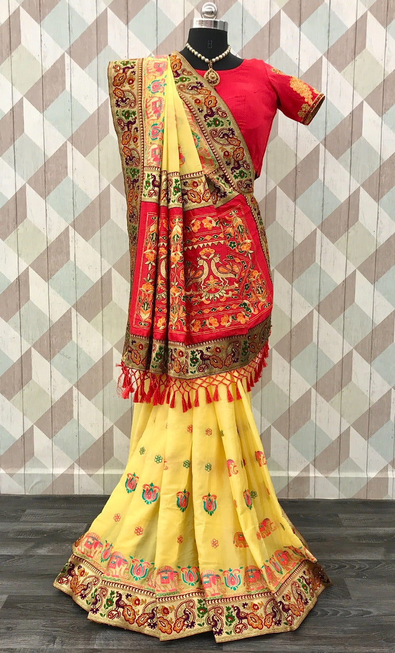 BANDHANI PANETAR Vol-2 (104 to 106) Anant Tex Exports Private Limited