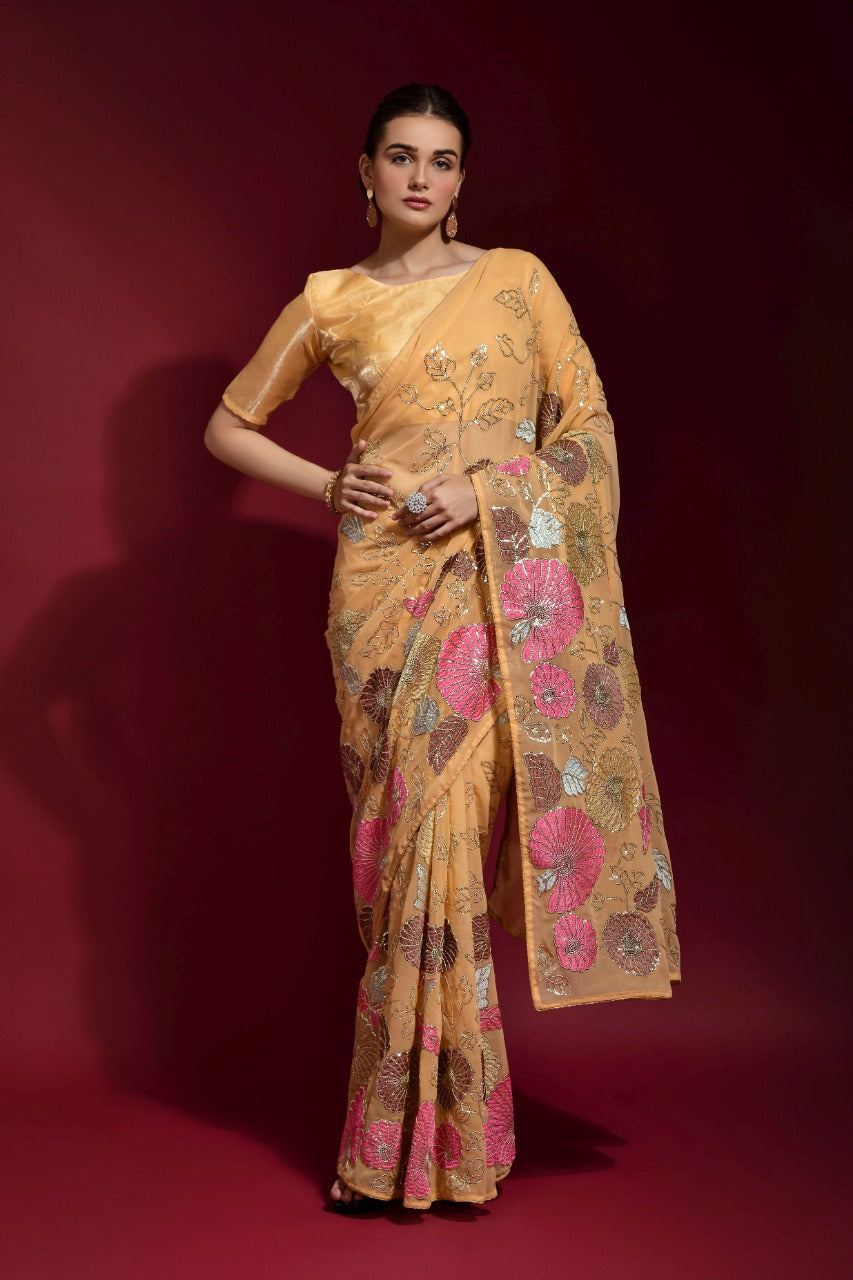 AASHIKA BANGLORI SILK SAREE Anant Tex Exports Private Limited