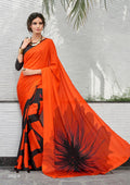 Georgette Plain Seymore Champa 3 Anant Tex Exports Private Limited