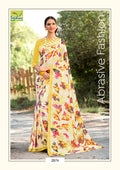 Georgette Plain Seymore Champa 3 Anant Tex Exports Private Limited