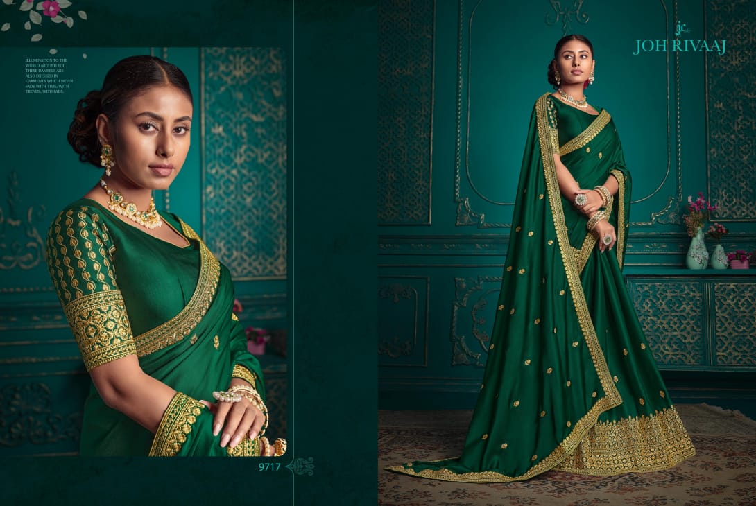 JOH RIVAAJ KADHAI VOL 3 9701 TO 9718 SERIES Anant Tex Exports Private Limited