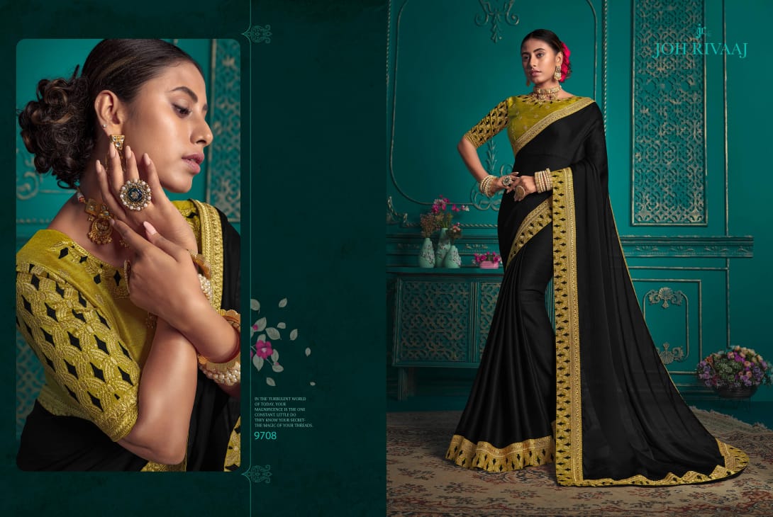 JOH RIVAAJ KADHAI VOL 3 9701 TO 9718 SERIES Anant Tex Exports Private Limited