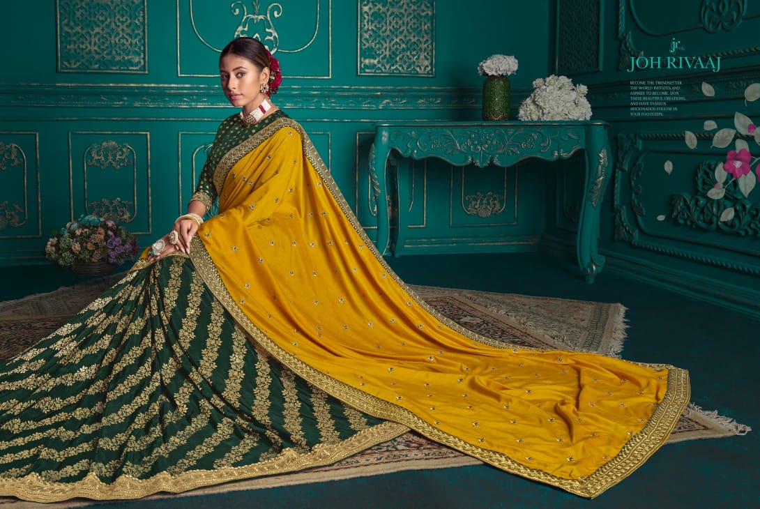 JOH RIVAAJ KADHAI VOL 3 9701 TO 9718 SERIES Anant Tex Exports Private Limited