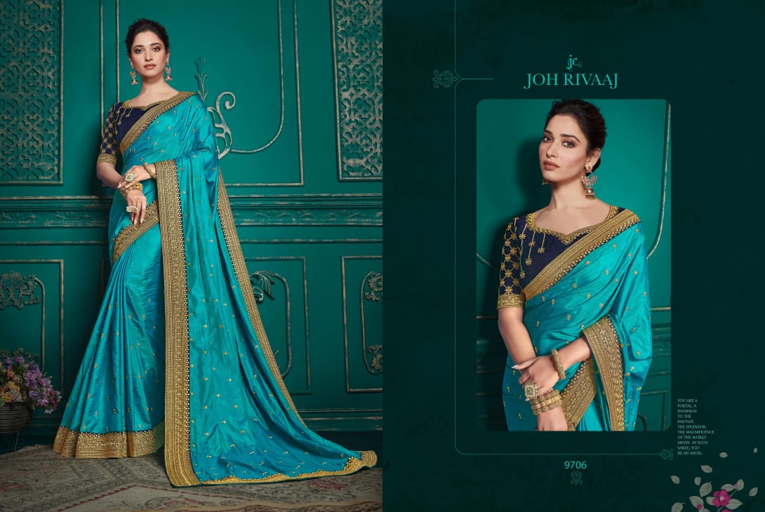 JOH RIVAAJ KADHAI VOL 3 9701 TO 9718 SERIES Anant Tex Exports Private Limited