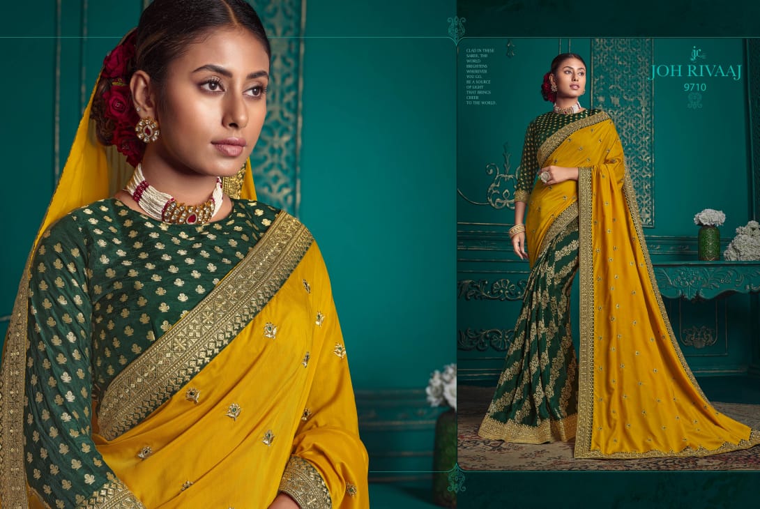 JOH RIVAAJ KADHAI VOL 3 9701 TO 9718 SERIES Anant Tex Exports Private Limited