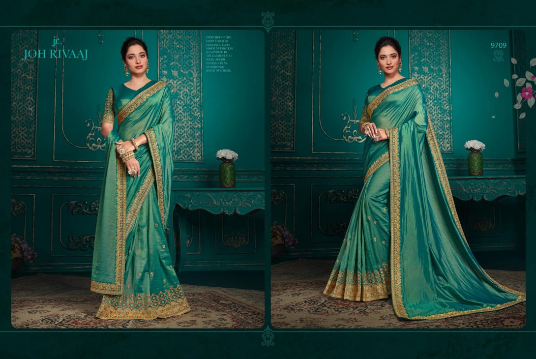 JOH RIVAAJ KADHAI VOL 3 9701 TO 9718 SERIES Anant Tex Exports Private Limited