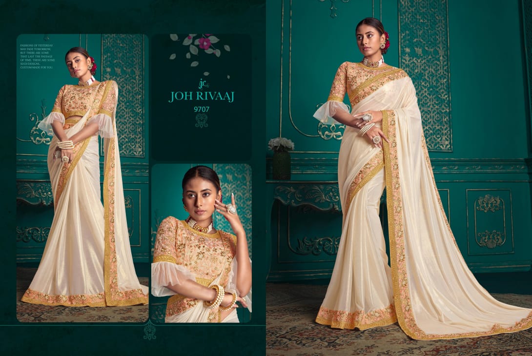 JOH RIVAAJ KADHAI VOL 3 9701 TO 9718 SERIES Anant Tex Exports Private Limited