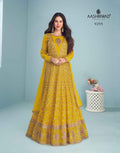 AASHIRWAD MOGRA 9291 SERIES Anant Tex Exports Private Limited