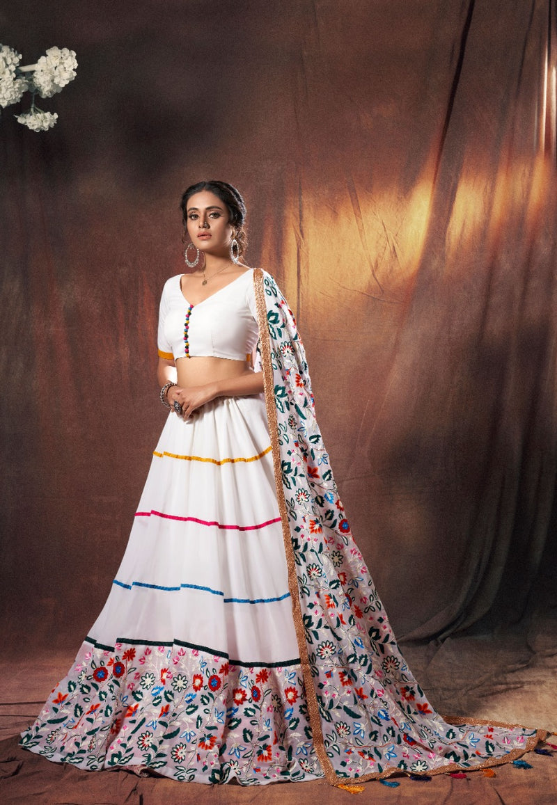 Party Wear Arya Vol-13 Designer Lehengas Anant Tex Exports Private Limited