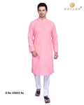 OUTLOOK VOL 65 PURE GEORGETTE MANS KURTA PAJAMA 65001 Anant Tex Exports Private Limited