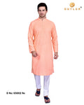 OUTLOOK VOL 65 PURE GEORGETTE MANS KURTA PAJAMA 65001 Anant Tex Exports Private Limited