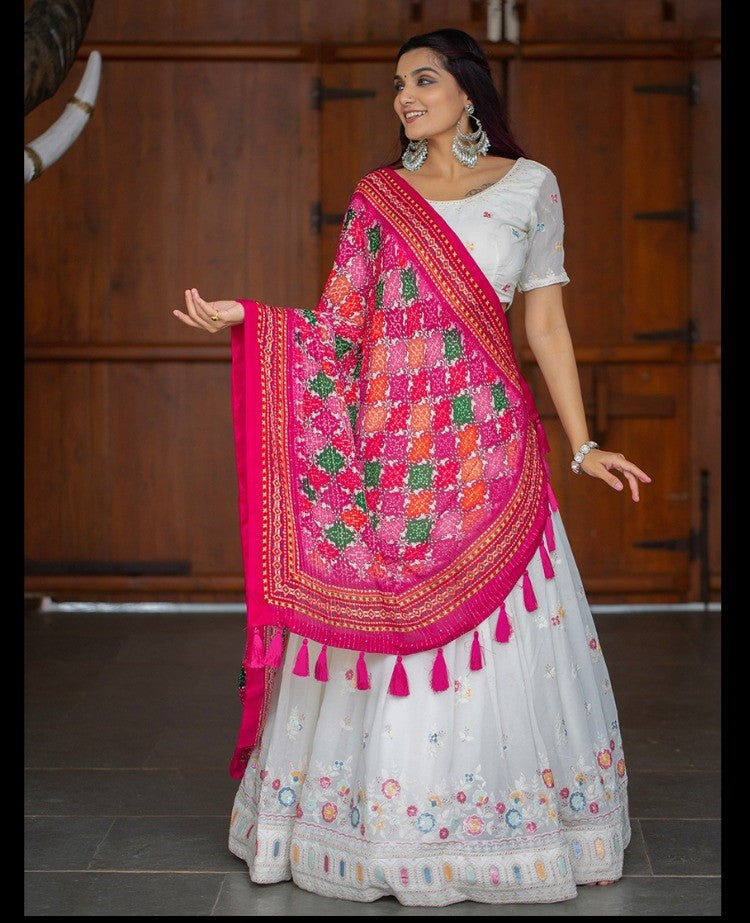 Party Wear Lehenga choli Anant Tex Exports Private Limited