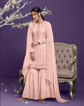 ALIZEH ZAIDA VOL-9 PREMIUM SHARARA COLLECTION Anant Tex Exports Private Limited