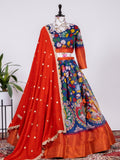 Party Wear Navratri Lehenga choli Anant Tex Exports Private Limited