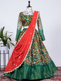 Party Wear Navratri Lehenga choli Anant Tex Exports Private Limited