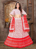 Partywear Designer Navratri Lehenga Choli 2004 to 2007 Anant Tex Exports Private Limited