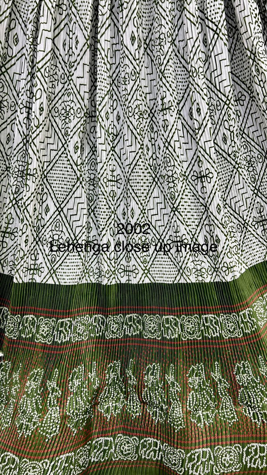 Traditional Navratri Satin Silk Lehenga Choli Anant Tex Exports Private Limited