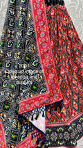 Traditional Navratri Satin Silk Lehenga Choli Anant Tex Exports Private Limited