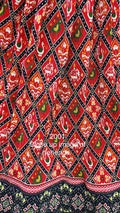 Traditional Navratri Satin Silk Lehenga Choli Anant Tex Exports Private Limited