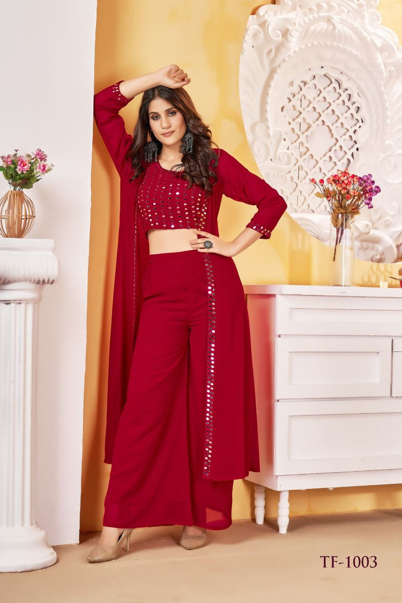 BEAUTIFUL DRESSES KITTY PARTY VOL-1 Anant Tex Exports Private Limited