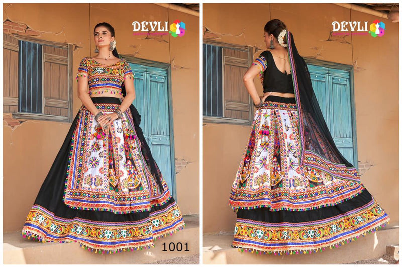 New Treditional Navratri Collection Anant Tex Exports Private Limited