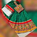 Navratri Lehenga Choli Collection Anant Tex Exports Private Limited