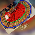 Navratri Lehenga Choli Collection Anant Tex Exports Private Limited