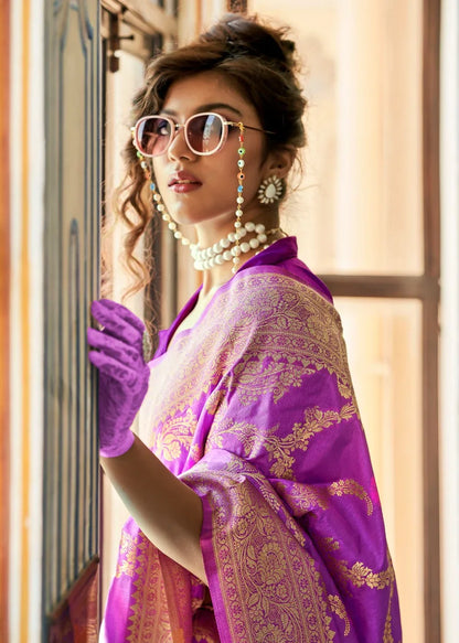 Rajpath Anaisha Soft dola Silk Saree Anant Tex Exports Private Limited