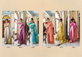 Rajpath Anaisha Soft dola Silk Saree Anant Tex Exports Private Limited