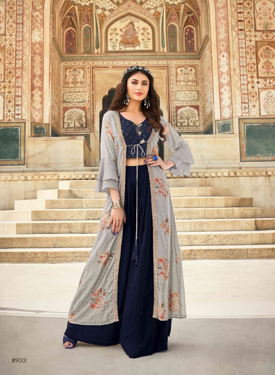 Pure Georgette Lehenga Anant Tex Exports Private Limited