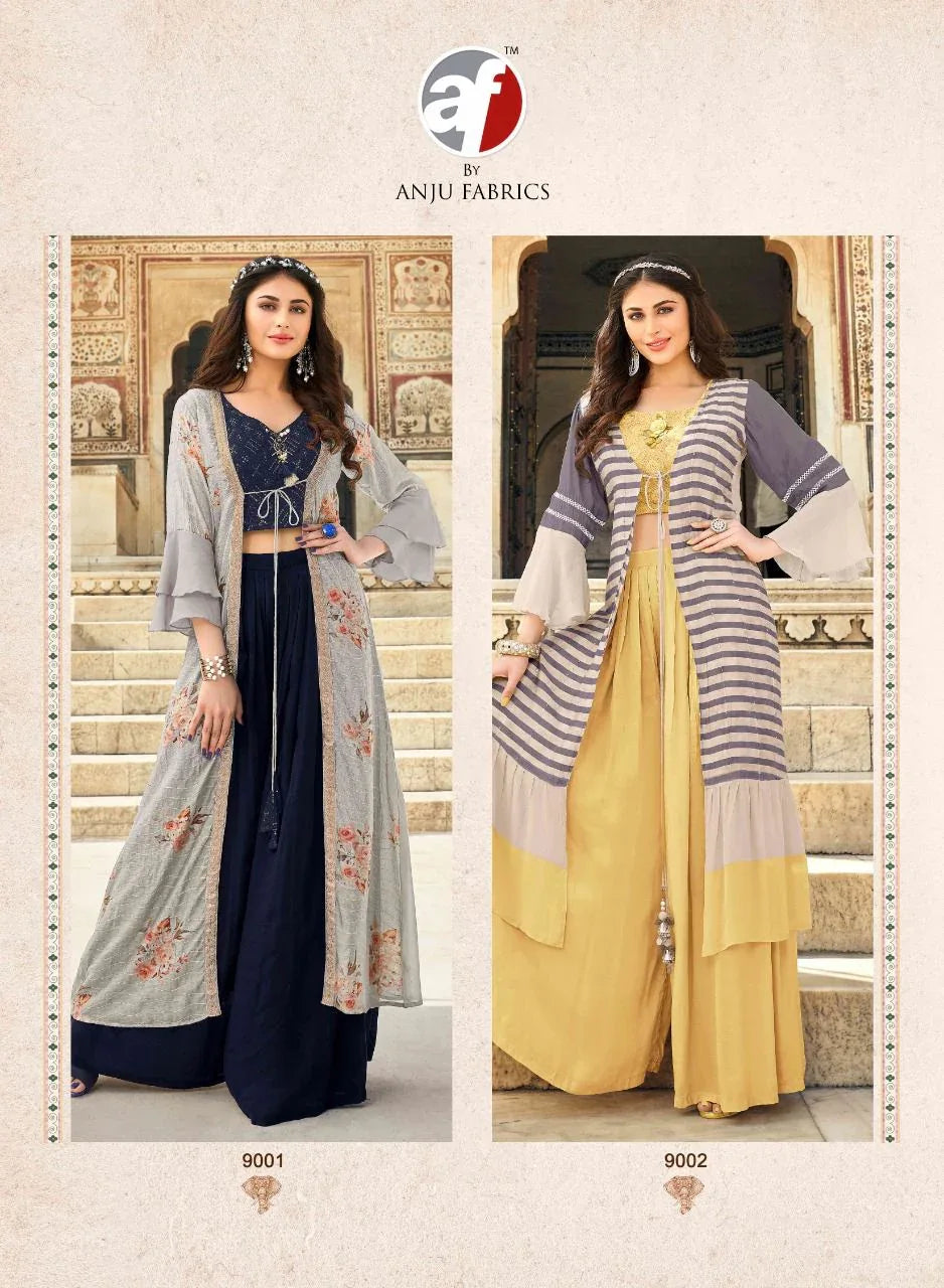 Pure Georgette Lehenga Anant Tex Exports Private Limited
