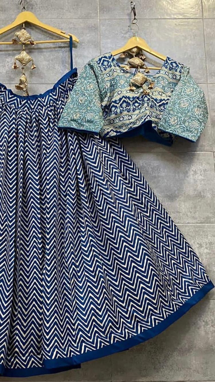 Pasmina Lehriya Kids Lehenga Anant Tex Exports Private Limited